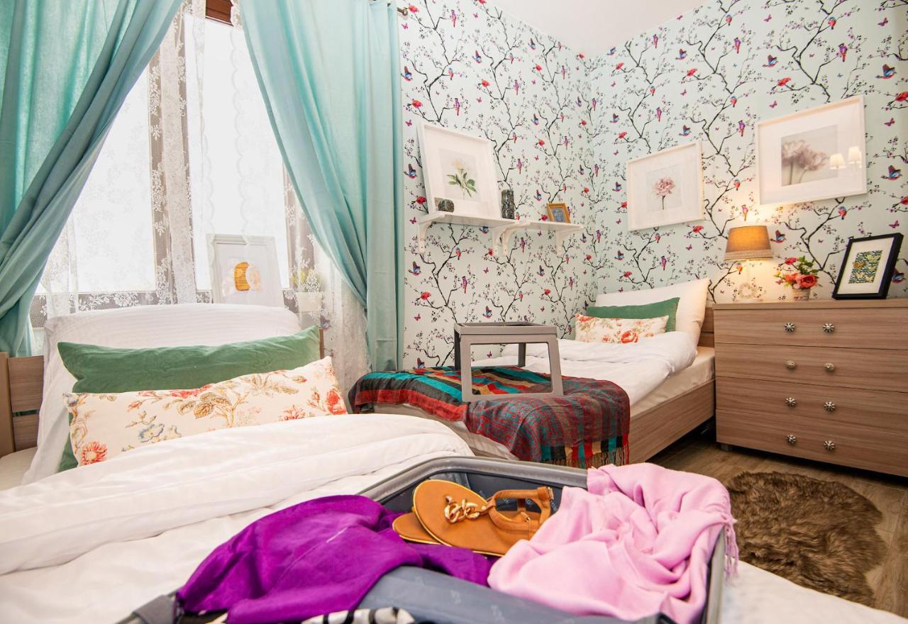 Pokoje W Starej Karczmie Liszki エクステリア 写真