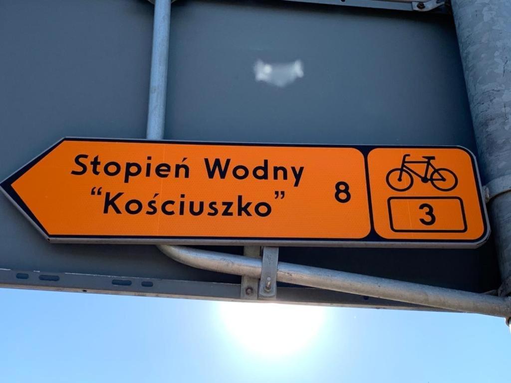 Pokoje W Starej Karczmie Liszki エクステリア 写真