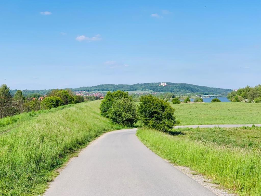 Pokoje W Starej Karczmie Liszki エクステリア 写真